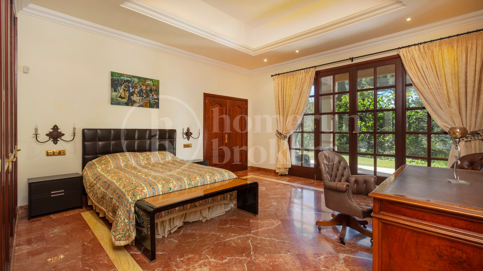 Villa Lavinia – Elegant 8 Bedroom Villa in La Zagaleta