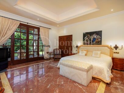 Villa Lavinia – Elegant 8 Bedroom Villa in La Zagaleta