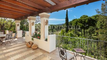 Villa Lavinia – Elegant 8 Bedroom Villa in La Zagaleta
