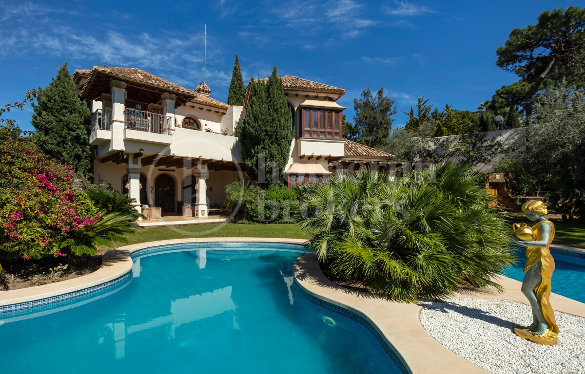 Villa La Zagaleta