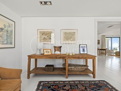 Villa Helena – 5-sovrums Egendom med Havsutsikt i Monte Mayor