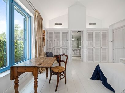 Villa Helena – 5-sovrums Egendom med Havsutsikt i Monte Mayor