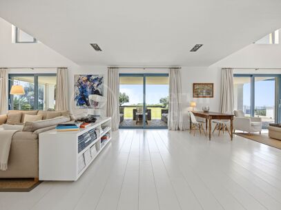 Villa Helena – 5-sovrums Egendom med Havsutsikt i Monte Mayor