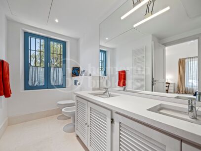 Villa Helena – 5-sovrums Egendom med Havsutsikt i Monte Mayor