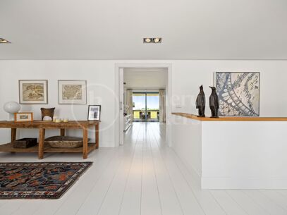 Villa Helena – 5-sovrums Egendom med Havsutsikt i Monte Mayor