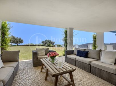 Villa Helena – 5-sovrums Egendom med Havsutsikt i Monte Mayor
