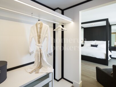 Villa Alaya - Recently Renovated Frontline Golf Villa in Nueva Andalucia