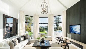 Villa Alaya - Recently Renovated Frontline Golf Villa in Nueva Andalucia