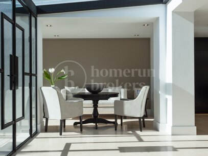 Villa Alaya - Recently Renovated Frontline Golf Villa in Nueva Andalucia