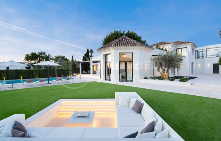 Villa Nueva Andalucia