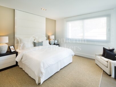 Villa Alaya - Recently Renovated Frontline Golf Villa in Nueva Andalucia