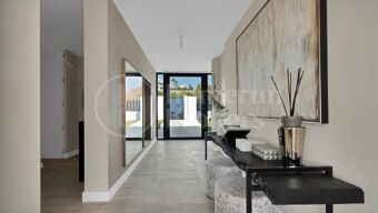 Villa Nerede - Contemporary Villa with Sea Views in Monte Mayor