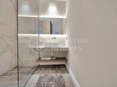 Villa Nerede - Modern villa med havsutsikt i Monte Mayor