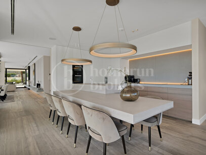 Villa Nerede - Contemporary Villa with Sea Views in Monte Mayor