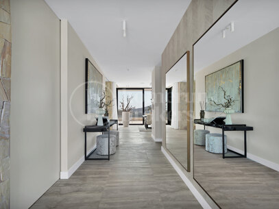 Villa Nerede - Contemporary Villa with Sea Views in Monte Mayor