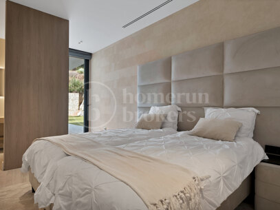 Villa Nerede - Contemporary Villa with Sea Views in Monte Mayor