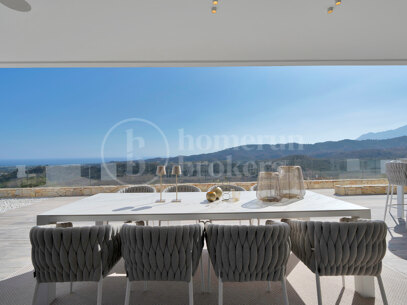 Villa Nerede - Contemporary Villa with Sea Views in Monte Mayor