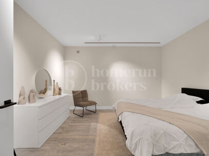 Villa Nerede - Modern villa med havsutsikt i Monte Mayor