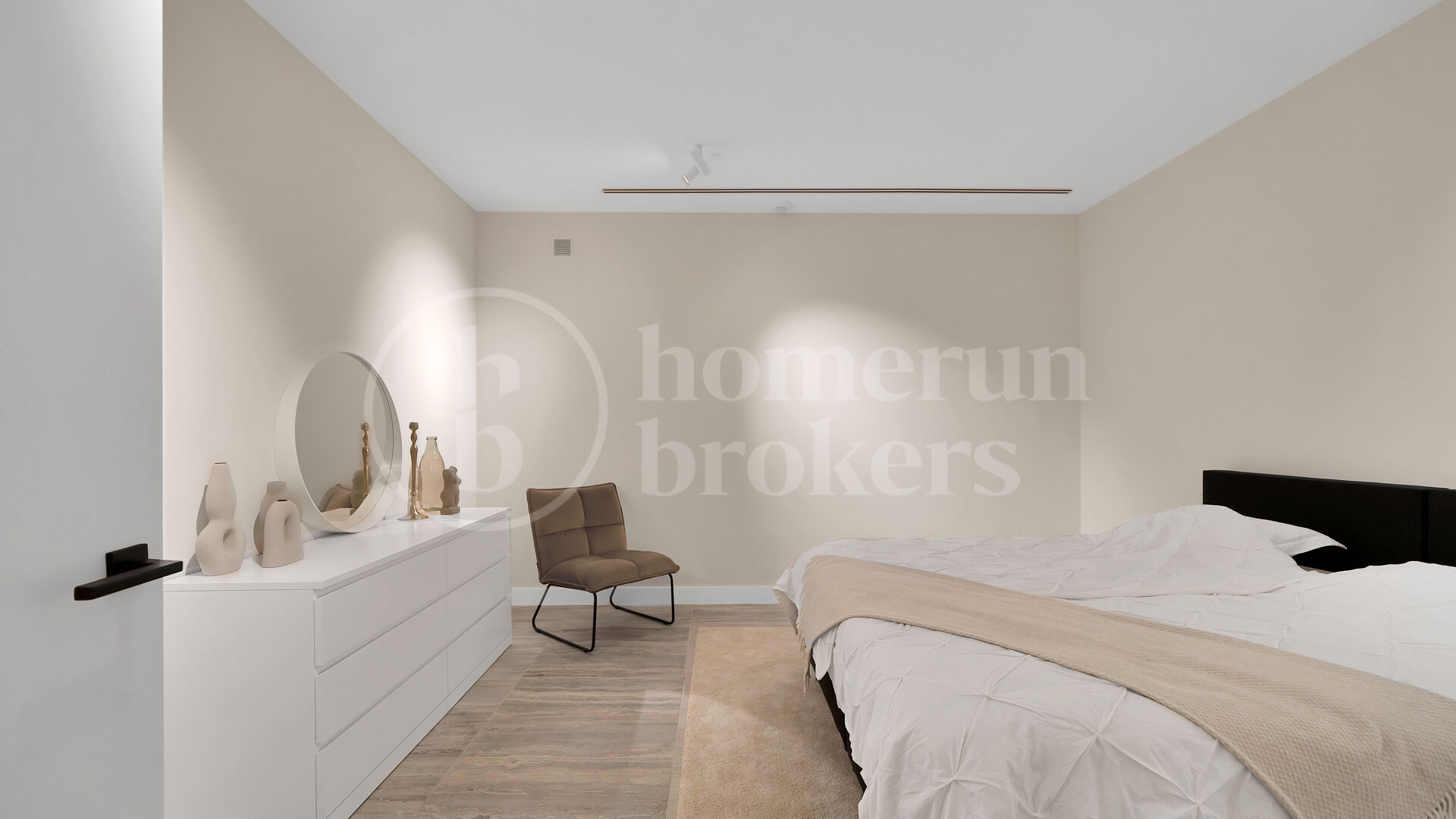 Villa Nerede - Modern villa med havsutsikt i Monte Mayor