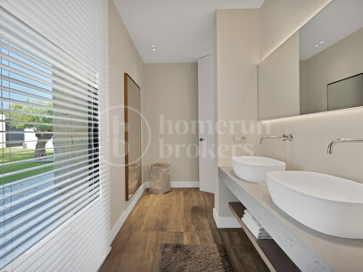 Villa Nerede - Contemporary Villa with Sea Views in Monte Mayor
