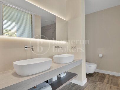 Villa Nerede - Contemporary Villa with Sea Views in Monte Mayor