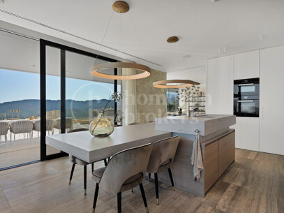 Villa Nerede - Contemporary Villa with Sea Views in Monte Mayor