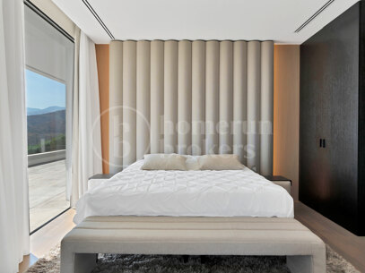 Villa Nerede - Contemporary Villa with Sea Views in Monte Mayor
