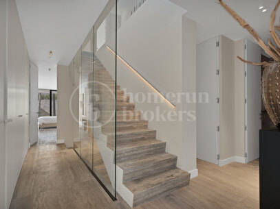 Villa Nerede - Contemporary Villa with Sea Views in Monte Mayor