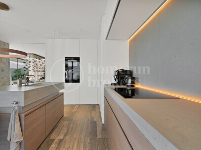 Villa Nerede - Contemporary Villa with Sea Views in Monte Mayor
