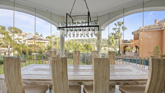 Villa Atreus - in Los Arqueros Golf & Country Club