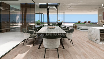 Villa Tierra – Elevated Luxury Living with Sea and Golf Views in Sotogrande