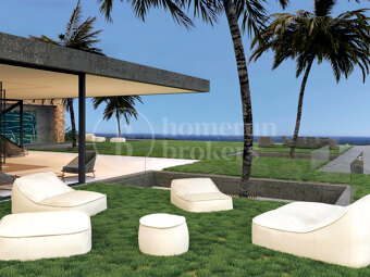 Villa Tierra – Upphöjt lyxliv med havs- och golfutsikt i Sotogrande