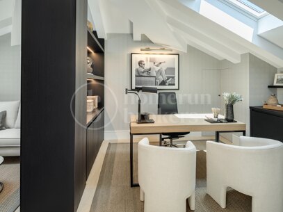 Villa Solstice - Spektakulär Golfvilla till Salu i Nueva Andalucía