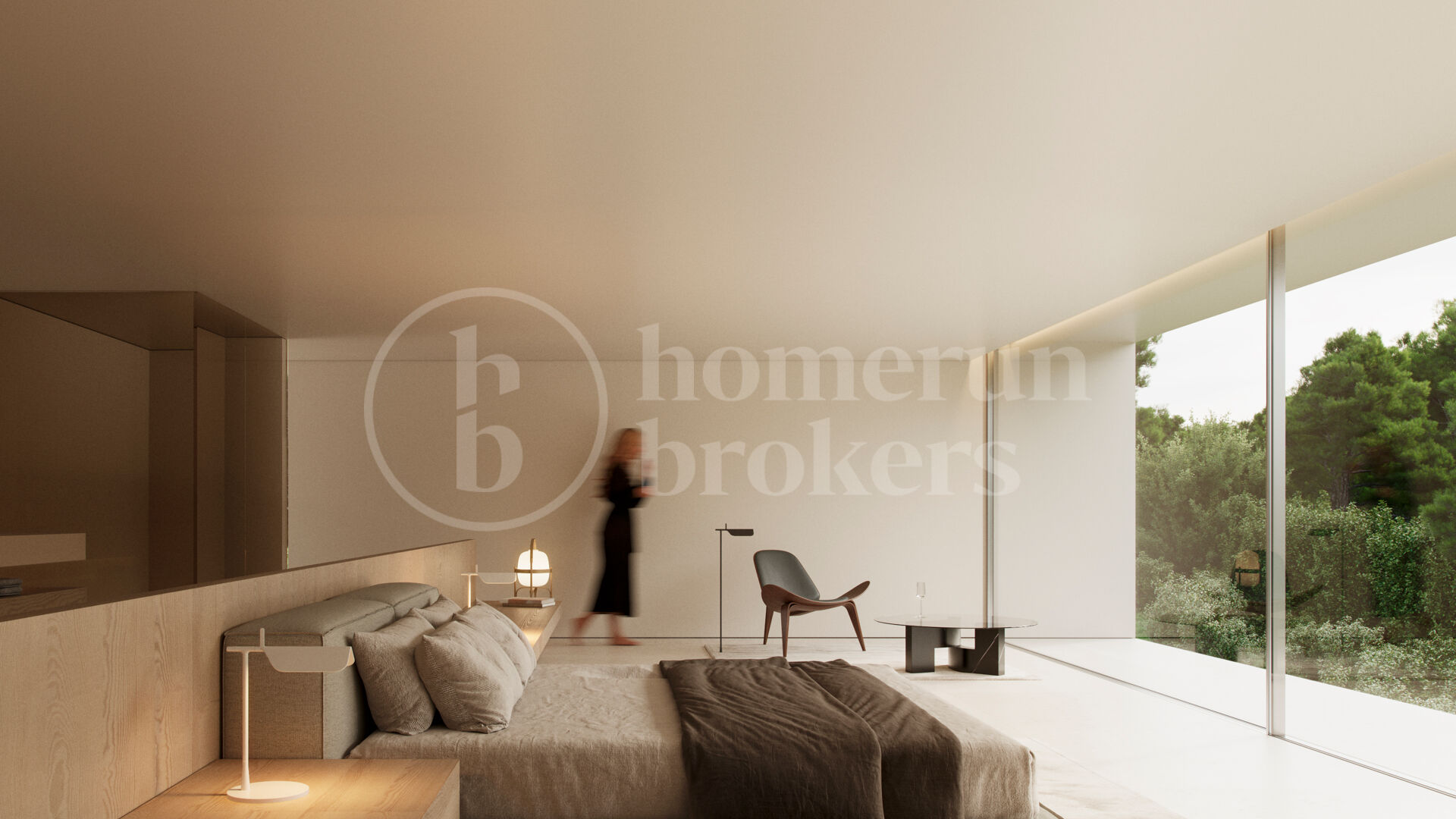 Villa Stern - with Panoramic Views of Real Club Valderrama in Sotogrande