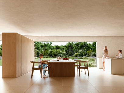 Villa Stern - with Panoramic Views of Real Club Valderrama in Sotogrande