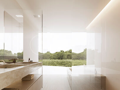 Villa Stern - with Panoramic Views of Real Club Valderrama in Sotogrande