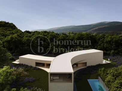 Villa Stern - with Panoramic Views of Real Club Valderrama in Sotogrande