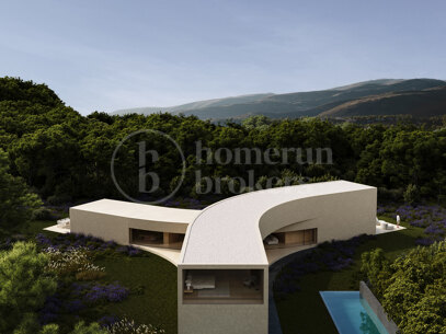 Villa Stern - with Panoramic Views of Real Club Valderrama in Sotogrande