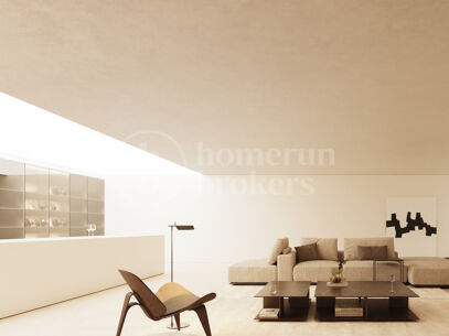 Villa Stern - with Panoramic Views of Real Club Valderrama in Sotogrande