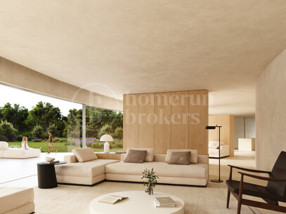 Villa Stern - with Panoramic Views of Real Club Valderrama in Sotogrande
