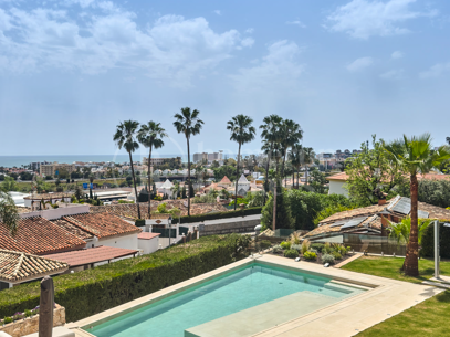 Casa Lux – Modern Villa for Sale in El Olivar, Churriana, Malaga