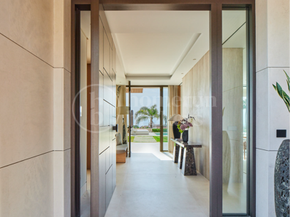 Casa Lux – Modern Villa for Sale in El Olivar, Churriana, Malaga
