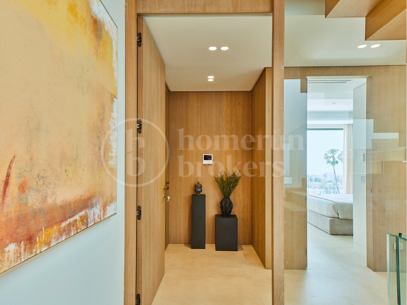 Casa Lux – Modern Villa for Sale in El Olivar, Churriana, Malaga