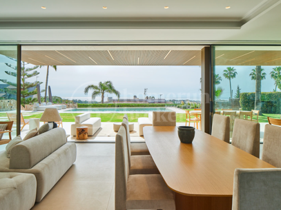 Casa Lux – Modern Villa for Sale in El Olivar, Churriana, Malaga