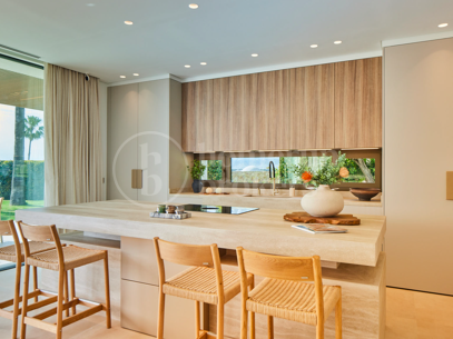 Casa Lux – Modern Villa for Sale in El Olivar, Churriana, Malaga
