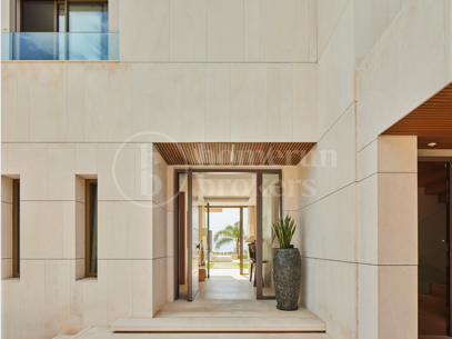 Casa Lux – Modern Villa for Sale in El Olivar, Churriana, Malaga