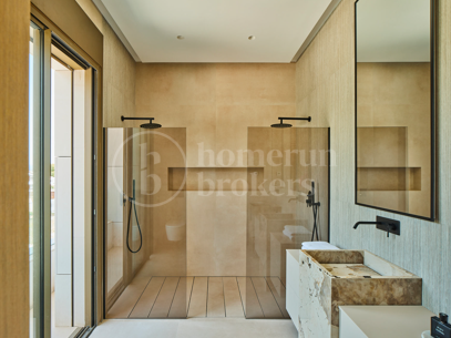 Casa Lux – Modern Villa for Sale in El Olivar, Churriana, Malaga