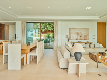 Casa Lux – Modern Villa for Sale in El Olivar, Churriana, Malaga