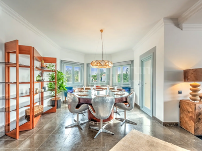 Villa Aire - 5-Bedroom Residence with Panoramic Sea Views in Sotogrande