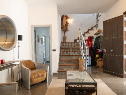 Villa Aire - 5-Bedroom Residence with Panoramic Sea Views in Sotogrande
